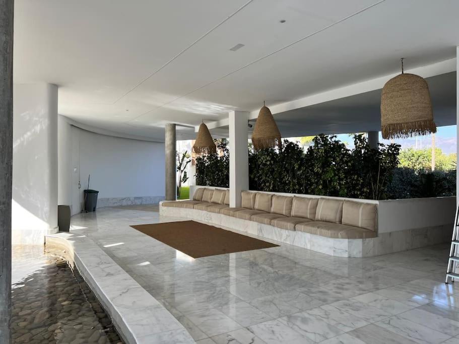 Pushe Playa Granada Beach & Golf 16 موتريل المظهر الخارجي الصورة